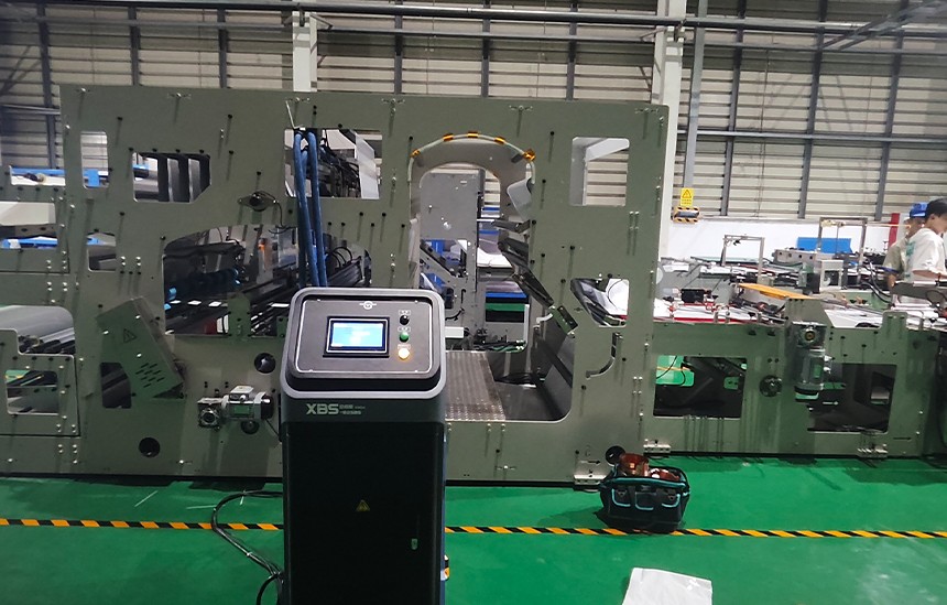 纸制品包装行业