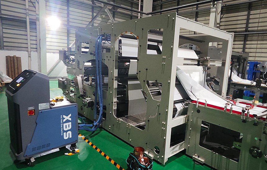 纸制品包装行业