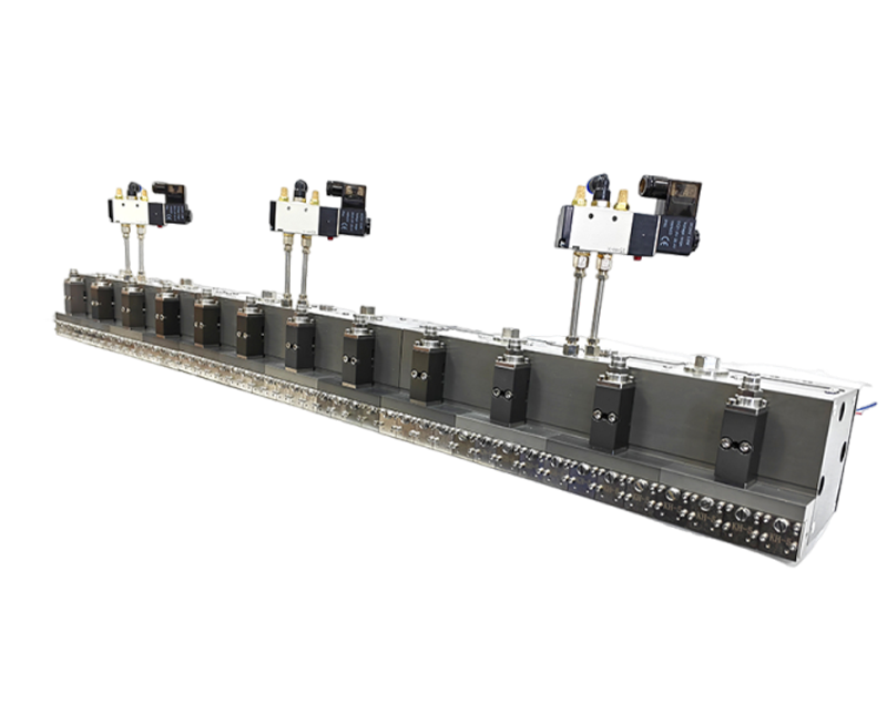 纤维喷枪(1200mm)